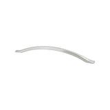 Berenson Echo 12" Center to Center Appliance Pull in Brushed Nickel