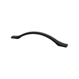 Berenson Echo 160mm Center to Center Cabinet Pull in Matte Black