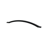 Berenson Echo 12" Center to Center Appliance Pull in Matte Black