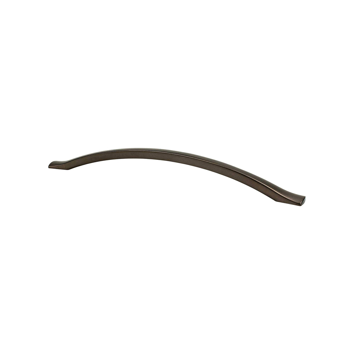 Berenson Echo 12" Center to Center Appliance Pull in Oil Rubbed Bronze