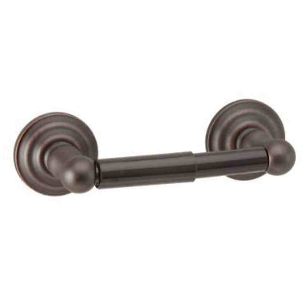 Orca Hardware 9152-ORB oil rubbed dark bronze toilet paper holder
