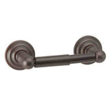 Orca Hardware 9152-ORB oil rubbed dark bronze toilet paper holder