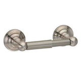 Orca Hardware 9152-SN satin nickel toilet paper holder