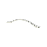 Berenson Echo 160mm Center to Center Cabinet Pull in Polished Nickel
