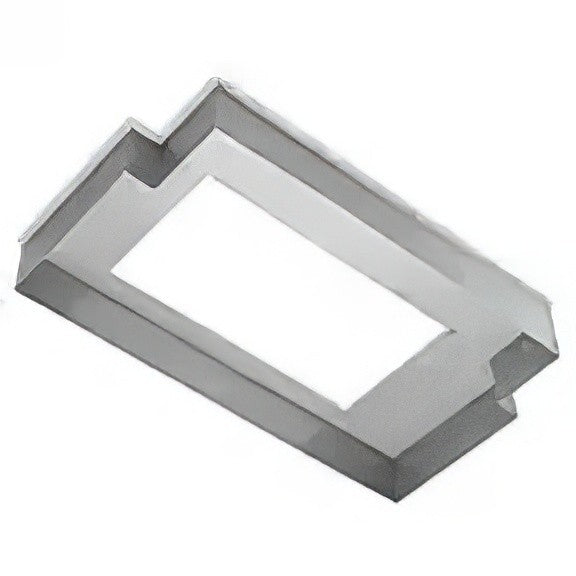 Air-Pro 9154 SUS stainless steel range hood liner