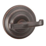 Orca Hardware 9154-ORB oil rubbed dark bronze robe hook