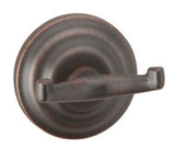 Orca Hardware 9154-ORB oil rubbed dark bronze robe hook