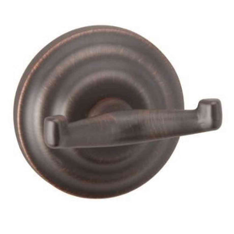 Orca Hardware 9154-ORB oil rubbed dark bronze robe hook