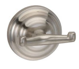 Orca Hardware 9154-SN satin nickel robe hook