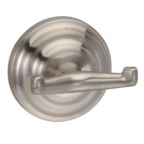Orca Hardware 9154-SN satin nickel robe hook
