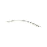 Berenson Echo 12" Center to Center Appliance Pull in Polished Nickel