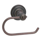 Orca Hardware 9155-ORB oil rubbed dark bronze toilet paper holder
