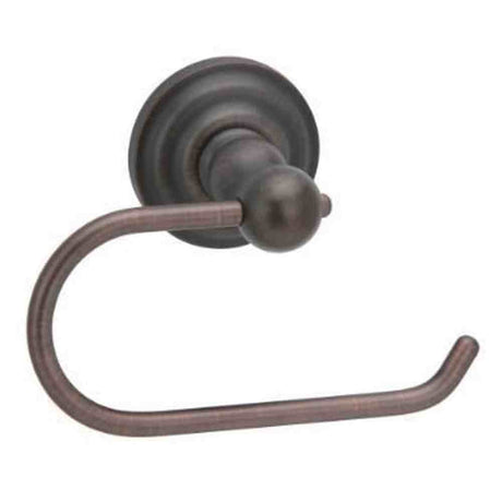 Orca Hardware 9155-ORB oil rubbed dark bronze toilet paper holder