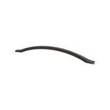 Berenson Echo 12" Center to Center Appliance Pull in Verona Bronze