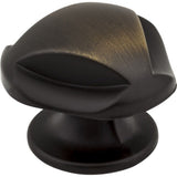 Jeffrey Alexander 915ABSB antique brushed satin brass cabinet knob