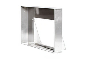 Air-Pro 9168 42" Rectangular Liner for Select BUF Series Blowers