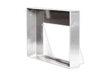Air-Pro 9171 SUS range hood liner, front view