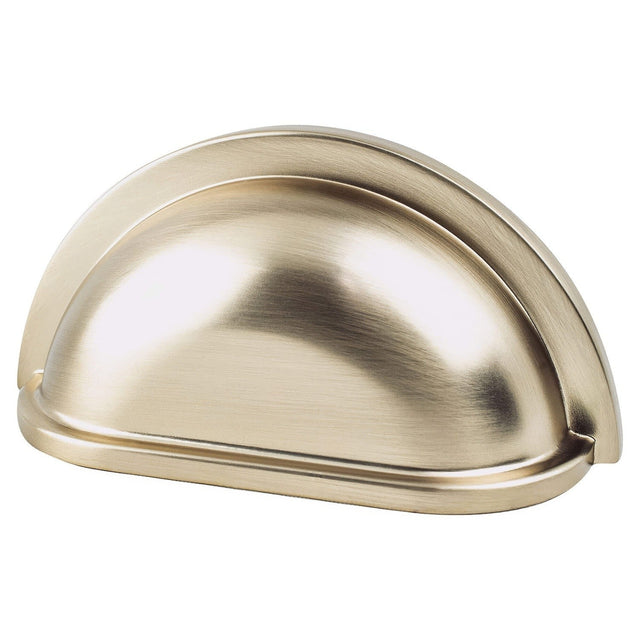 Berenson 9191-10CZ-P champagne cup pull