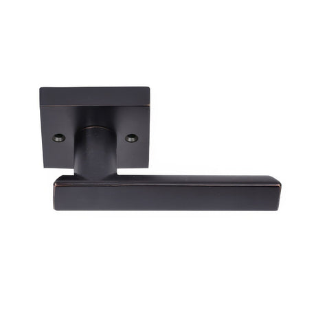Better Home Products 91911DB dark bronze handleset trim pack