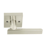 Better Home Products 91915SN satin nickel handleset trim pack