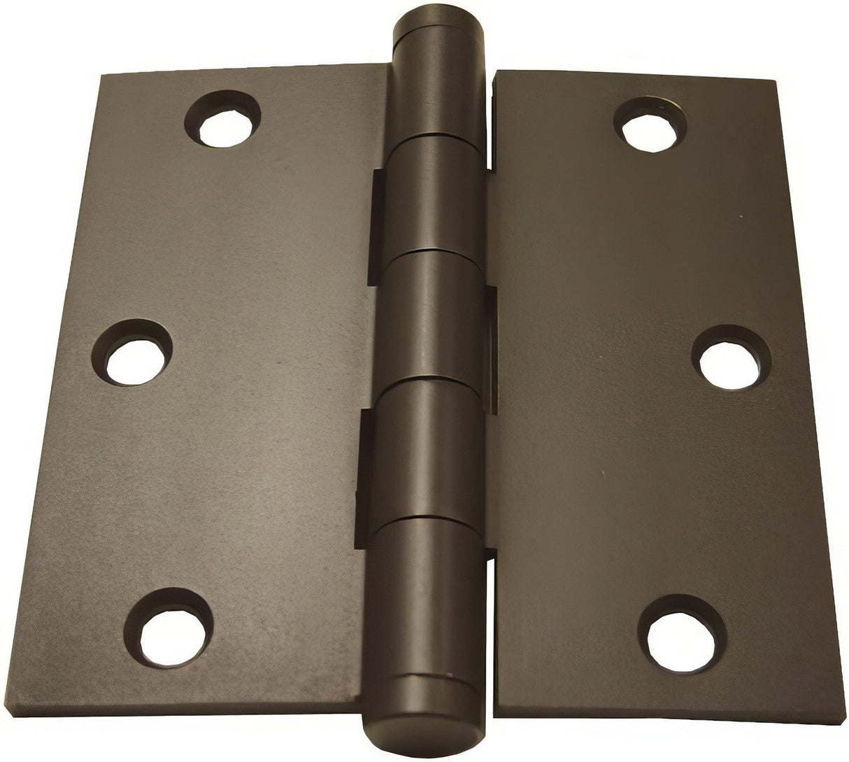Emtek 92013US10B oil rubbed bronze plain bearing hinge