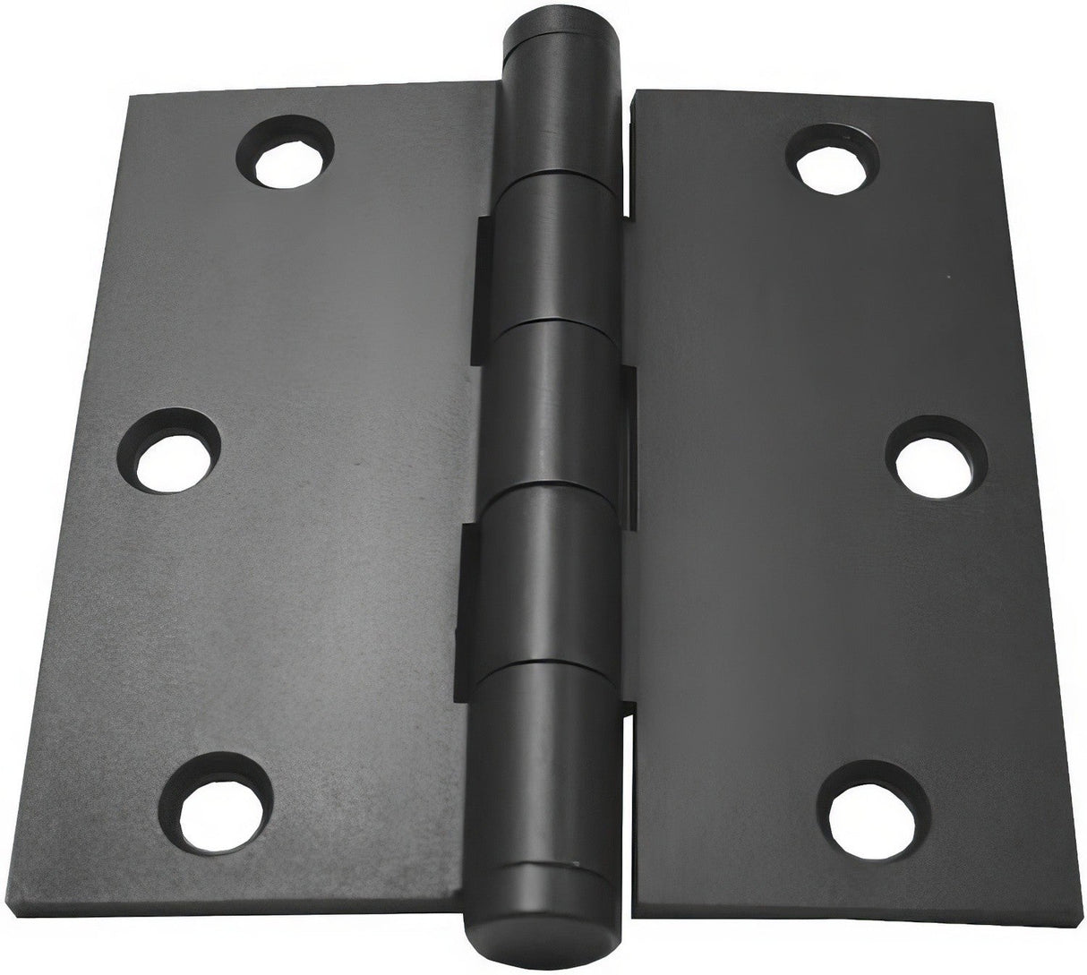 Emtek 92013US26 polished chrome plain bearing hinge