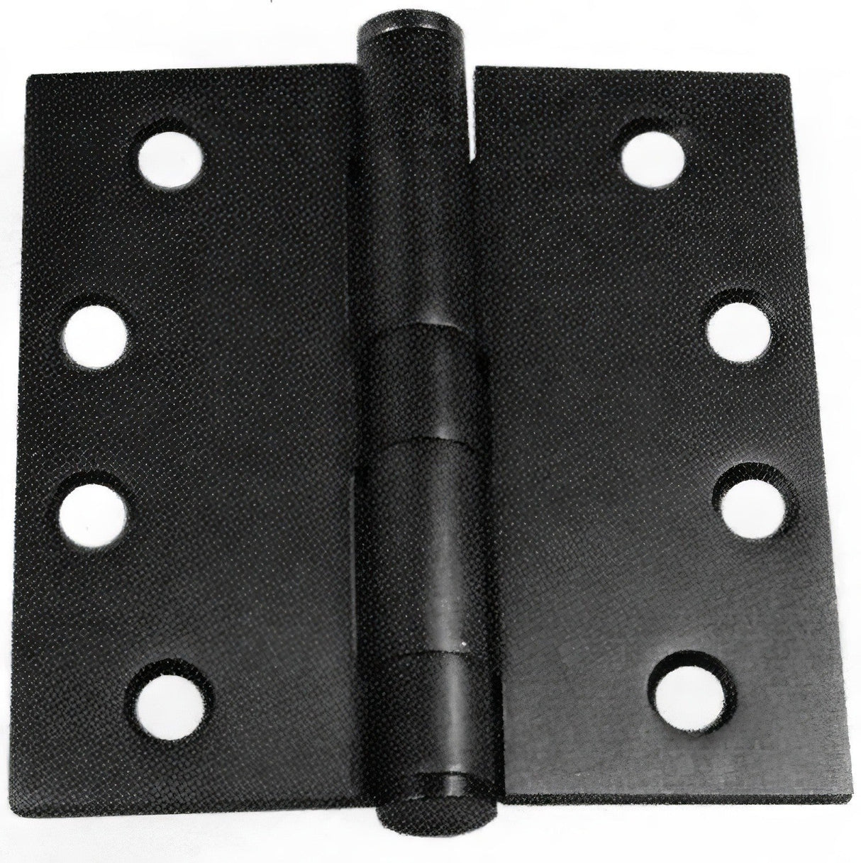 Emtek 92014MB medium bronze plain bearing hinge