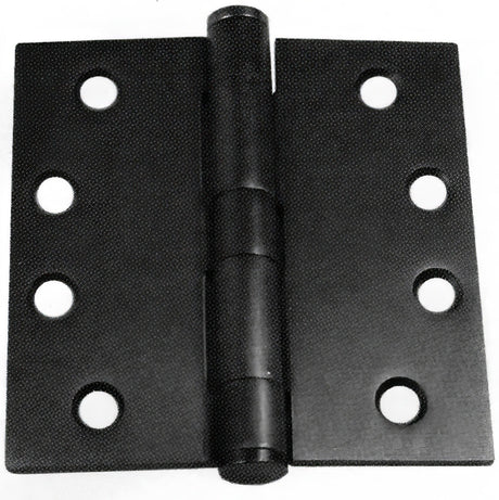 Emtek 92014MB medium bronze plain bearing hinge