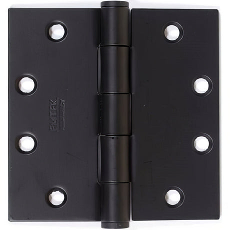 Emtek 92015US19 Door Hinges plain bearing hinge, additional view