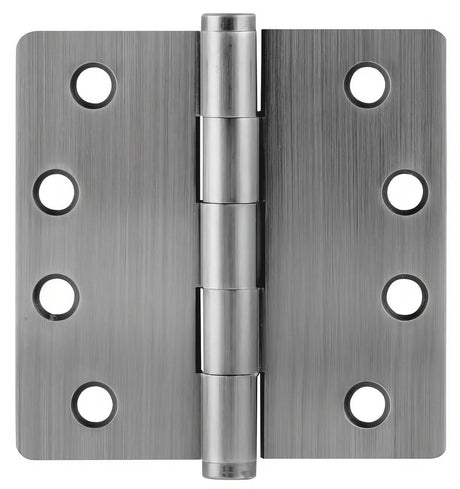 Emtek 92024MB medium bronze plain bearing hinge