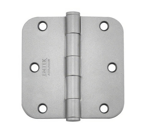 Emtek 92033US3 polished brass plain bearing hinge