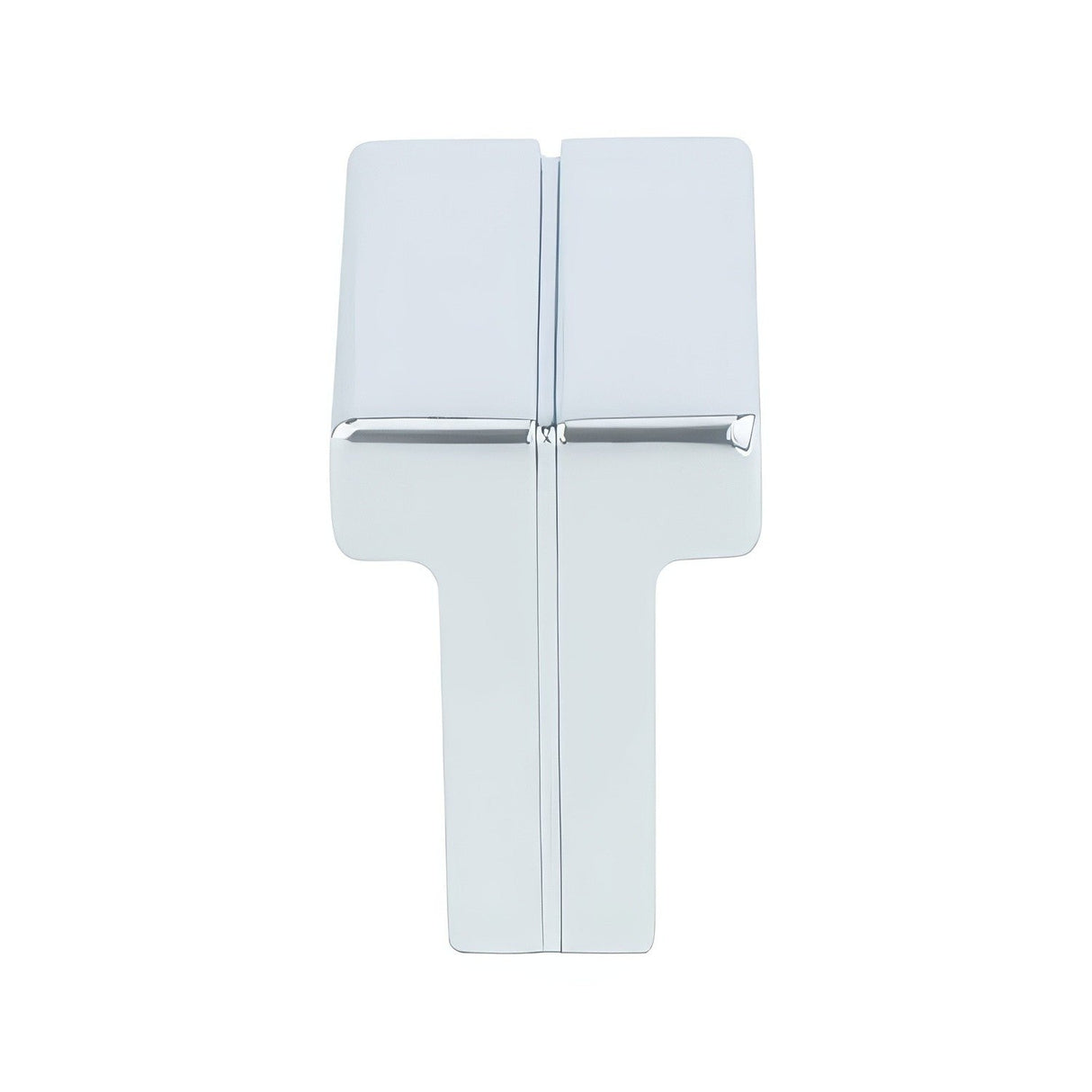 Berenson 9210-1026-P polished chrome cabinet knob