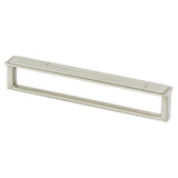Berenson 9217-1BPN-P brushed nickel cabinet handle pull
