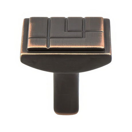 Berenson 9218-10VB-P verona bronze cabinet knob
