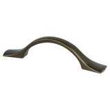 Berenson 9221-1ORB-P oil rubbed bronze cabinet handle pull
