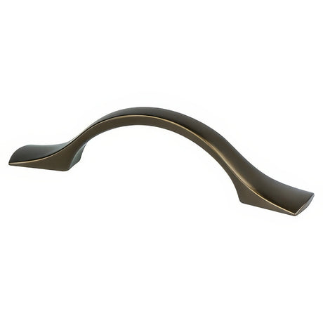 Berenson 9221-1ORB-P oil rubbed bronze cabinet handle pull