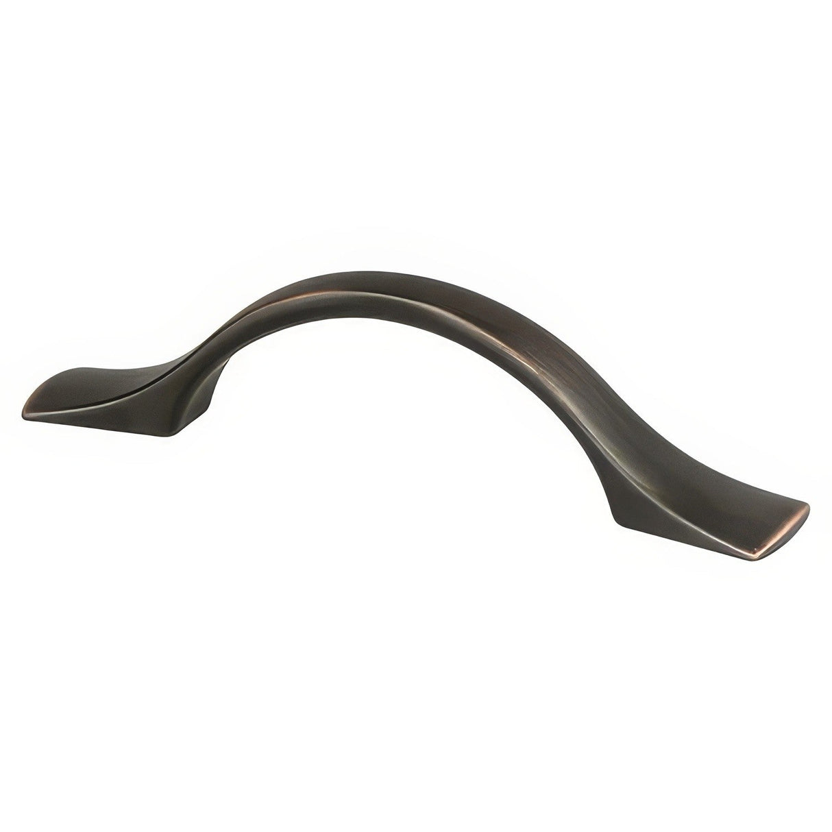 Berenson 9223-10VB-P verona bronze cabinet handle pull