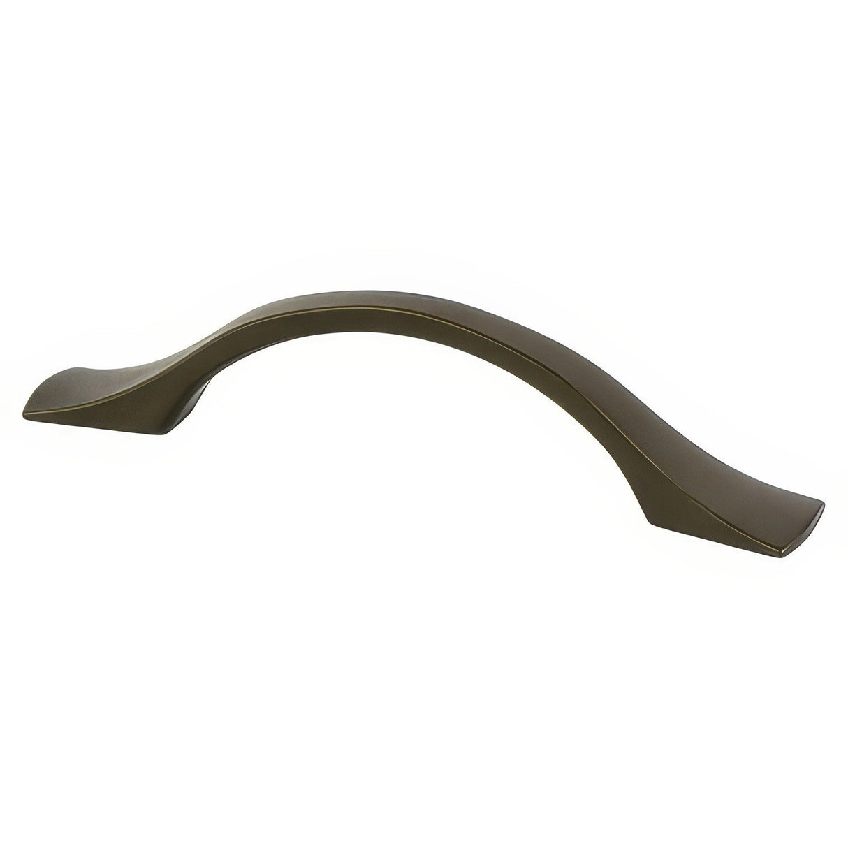 Berenson 9224-1ORB-P oil rubbed bronze cabinet handle pull