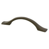 Berenson 9224-1ORB-P oil rubbed bronze cabinet handle pull