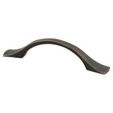 Berenson 9226-10VB-P verona bronze cabinet handle pull