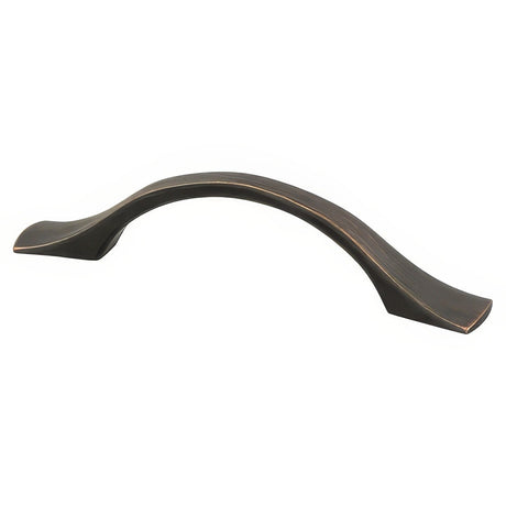 Berenson 9226-10VB-P verona bronze cabinet handle pull