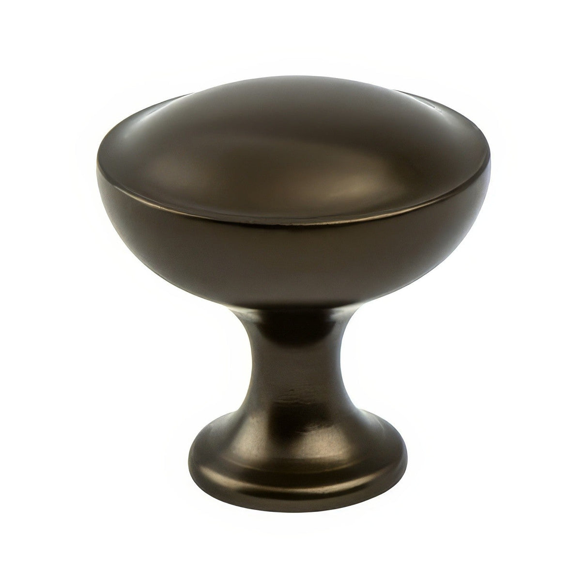 Berenson 9227-1ORB-P oil rubbed bronze cabinet knob