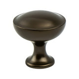 Berenson 9227-1ORB-P oil rubbed bronze cabinet knob