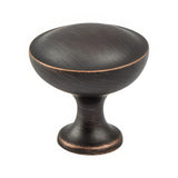 Berenson 9229-10VB-P verona bronze cabinet knob