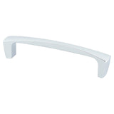 Berenson 9233-1026-P polished chrome cabinet handle pull