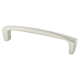 Berenson 9234-1BPN-P brushed nickel cabinet handle pull