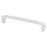 Berenson 9236-1026-P polished chrome cabinet handle pull