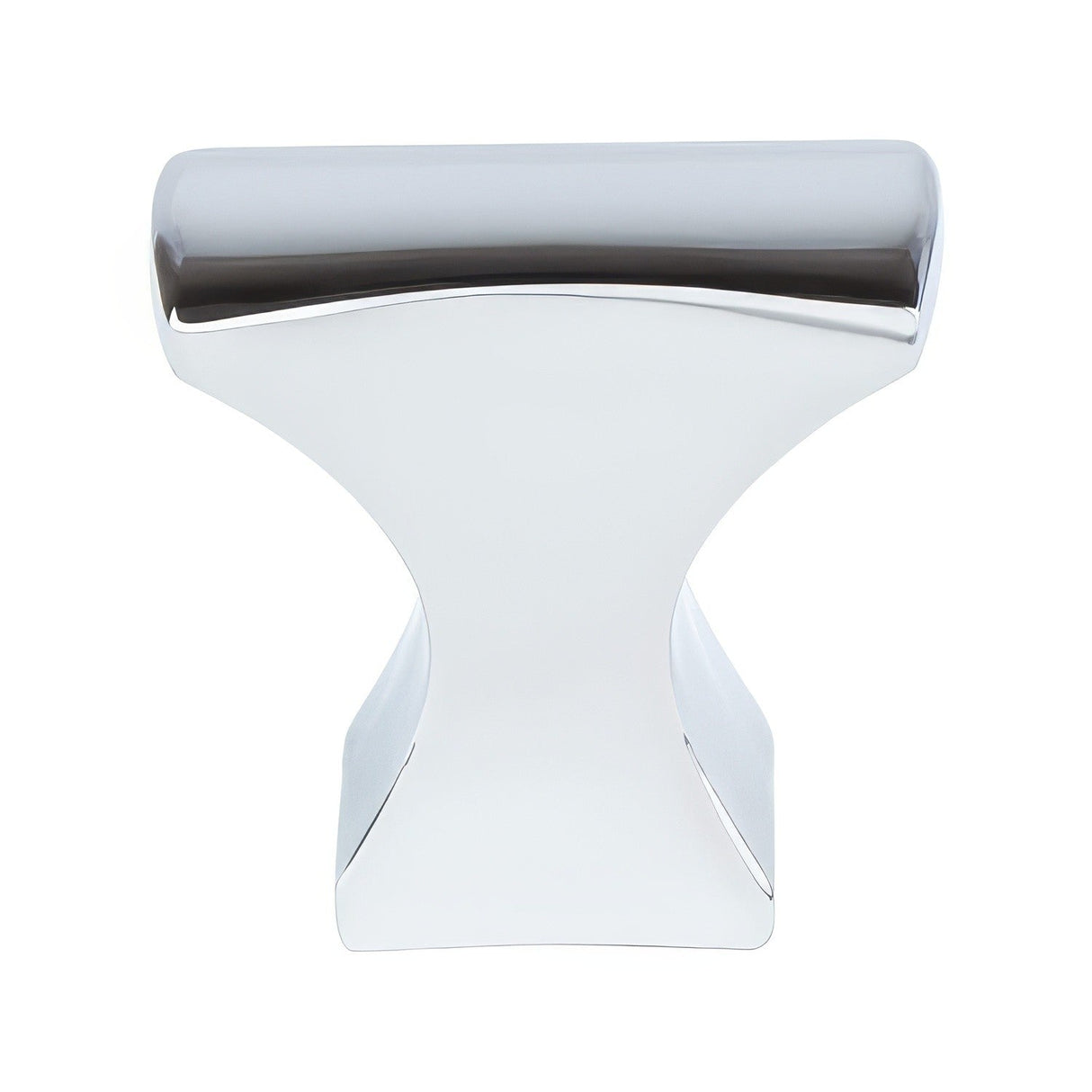 Berenson 9242-1026-P polished chrome cabinet knob