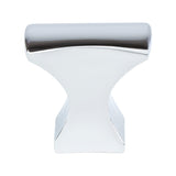 Berenson 9242-1026-P polished chrome cabinet knob