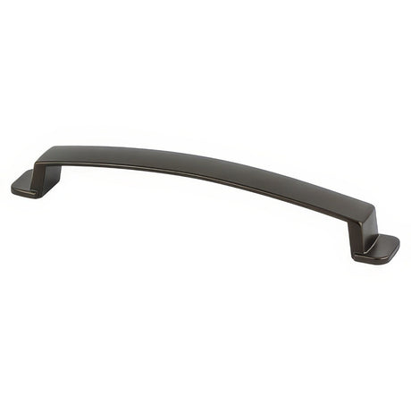 Berenson 9251-1ORB-P Oasis cabinet handle pull, additional view